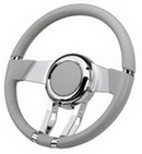 WaterFall Wheel - Light Grey